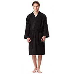 Men's Short Kimono