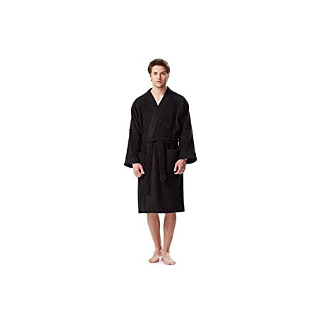 Men's Short Kimono