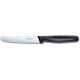 Black Steak - Serrated 4½" Round Blade, 4 1/2, Multi