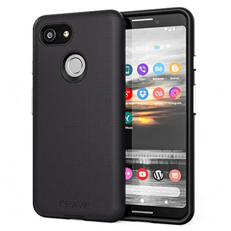 Google Pixel 3 Case
