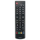 Replaced Remote fit for LG TV 42LB5500