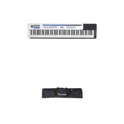 Casio Inc. 88-Key with Privia case