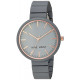 Women's NW/2012 Rubberized Bracelet Watch