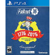 Fallout 76 - PlayStation 4 Tricentennial Edition
