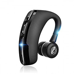 V9 Handsfree Business Wireless Bluetooth Headset
