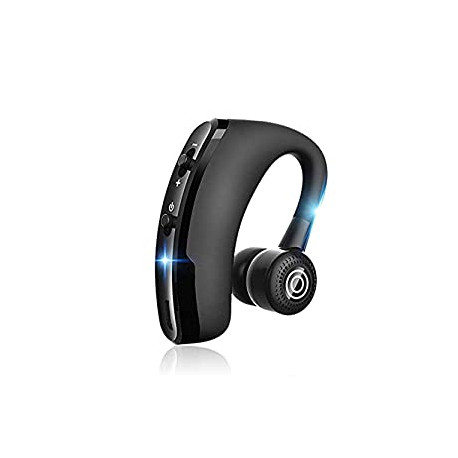 V9 Handsfree Business Wireless Bluetooth Headset