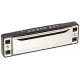 Harmonica, Major Key of E Flat