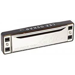 Harmonica, Major Key of E Flat