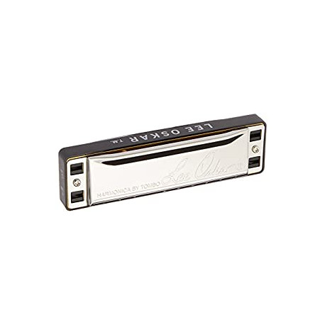 Harmonica, Major Key of E Flat