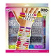 DIY Tell Your Story Alphabet Bead Case (12355). 800+ Colorful Charms and Beads