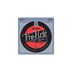 D'Addario EJ45TT ProArte
