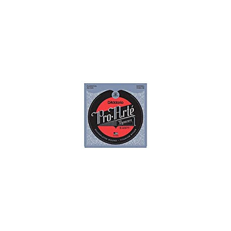 D'Addario EJ45TT ProArte