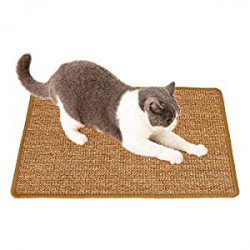 Cat Grinding Claws & Protecting Furniture (15.75 in x 23.62 in)
