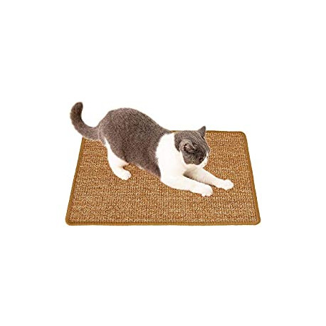 Cat Grinding Claws & Protecting Furniture (15.75 in x 23.62 in)