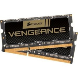 16GB (2x8GB) DDR3 SODIMM kit