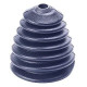 Rubber Scalable Drill Dust Cover Collector