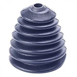 Rubber Scalable Drill Dust Cover Collector