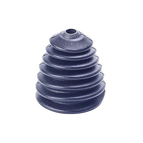 Rubber Scalable Drill Dust Cover Collector