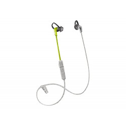 BackBeat FIT 300 Sweatproof Sport Earbuds