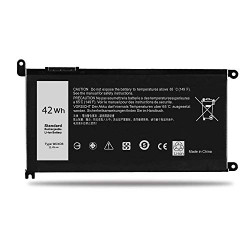 Laptop Battery for Dell Inspiron 15 5565