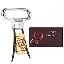 Wine Opener Corkscrew