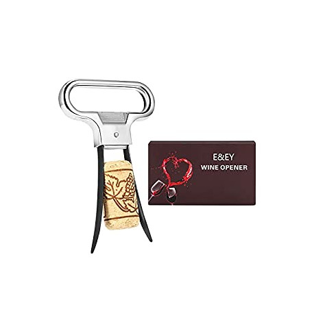 Wine Opener Corkscrew