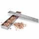 Smoker Box for BBQ Grill Wood Chips