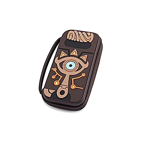 Carrying Case for Nintendo Switch Zelda Breath of the Wild