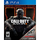 Call of Duty Black Ops III Zombie Chronicles - PlayStation 4