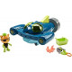 Octonauts Gup-Q Undersea Explorer