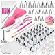 83 Pieces Cake Decorating Kits in a Box83 Pieces Cake Decorating Kits in a Box