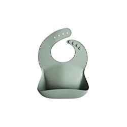 Silicone Baby Bib