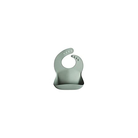 Silicone Baby Bib