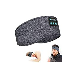 Sleep Headphones Bluetooth Headband Wireless Music Headband