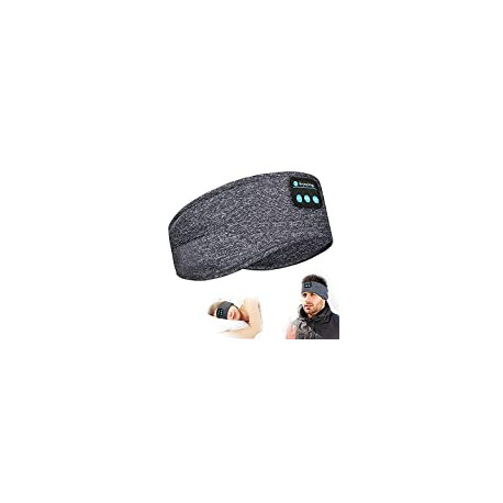 Sleep Headphones Bluetooth Headband Wireless Music Headband