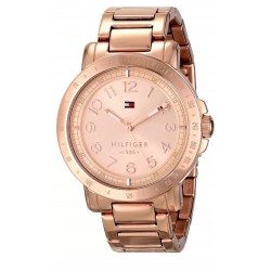 1781396 Rose Gold Tone Ladies Women 38mm Watch