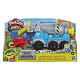 Play-Doh Wheels Cement Truck Toy