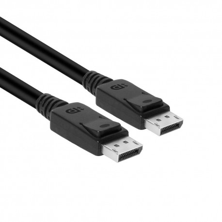 DisplayPort to DisplayPort 60Hz 2m