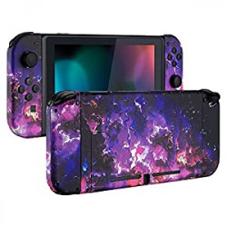 Back Plate for Nintendo Switch Console