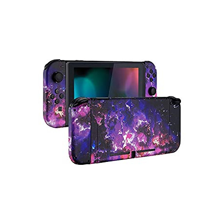 Back Plate for Nintendo Switch Console