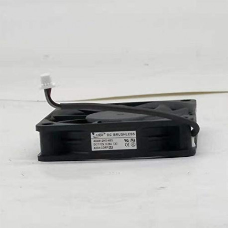 ADDA AD0612HX-H93 12V 0.28A