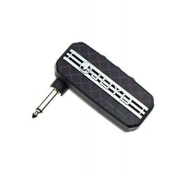 JA-03 Tube Drive Mini Guitar Amplifier