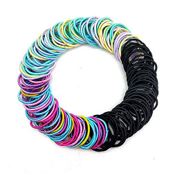 300 Pack Baby Hair Ties300 Pack Baby Hair Ties
