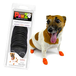 PawZ Dog Boots