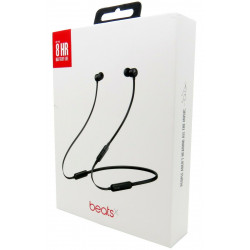 BeatsX Beats X Wireless Bluetooth In-Ear Headphone