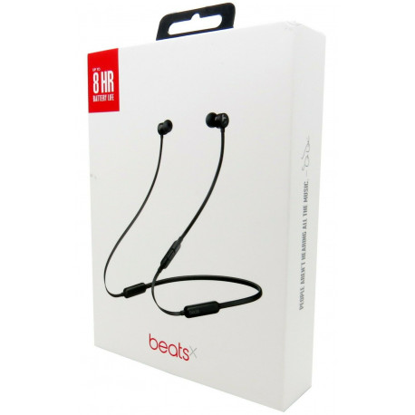 BeatsX Beats X Wireless Bluetooth In-Ear Headphone