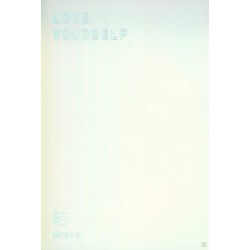 LOVE YOURSELF: Answer