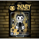 Bendy Action Figure