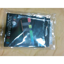 Thermaltake TOUGHRAM RGB DDR4 3600MHz 16GB (8GB x 2)