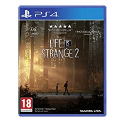 Life is Strange 2 (PS4)
